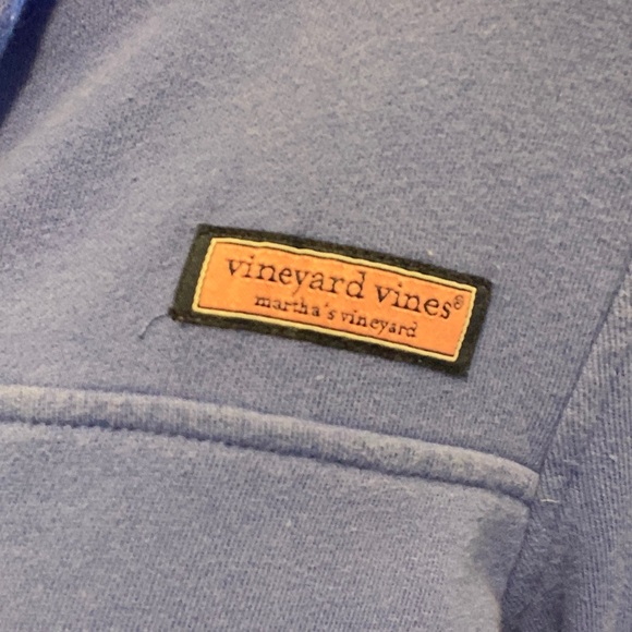 VINEYARD VONES LONG SLEEVE JACKET - Picture 3 of 3